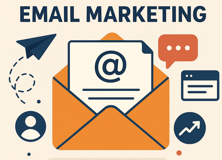 Email Marketing