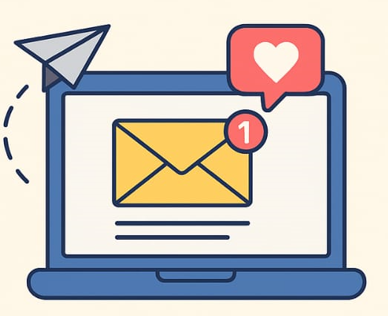 Konten Email Marketing