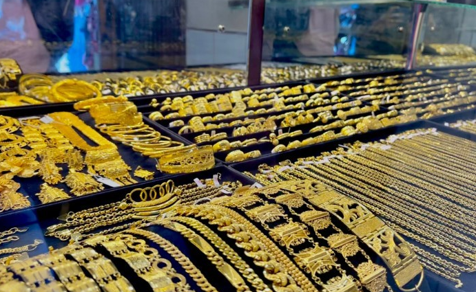 7 Toko Emas Ternama DiIndonesia