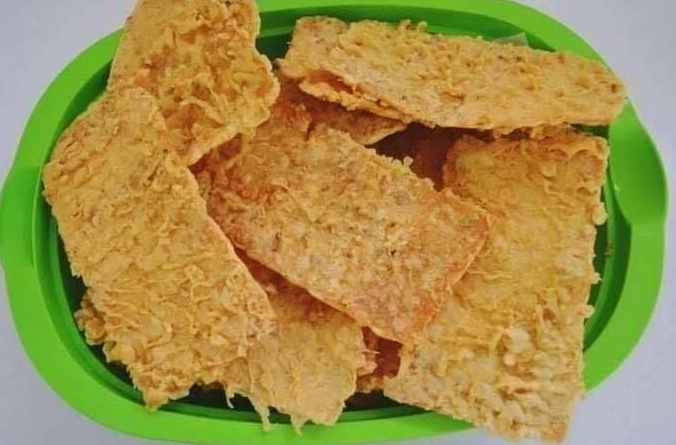 Cara Membuat Tahu Tempe Goreng Kriuk Krispi