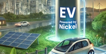 Cerita Startup Nikel dan EV yang Mendukung Automotive Indonesia