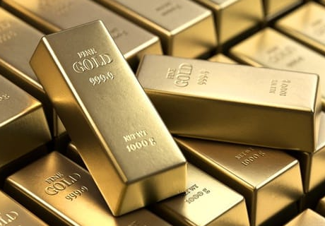 Harga Emas Batangan Antam Terbaru Hari Ini