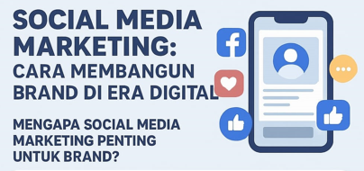 Sosial Media Marekting